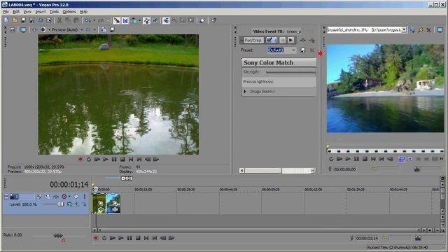 Sony Vegas Pro 12 Crack Patch And Serial Number Free