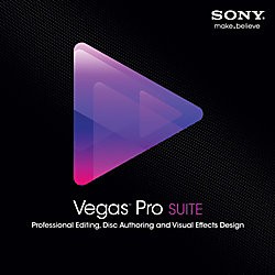 Sony Vegas Pro 12 Suite Download Version By Office Depot OfficeMax