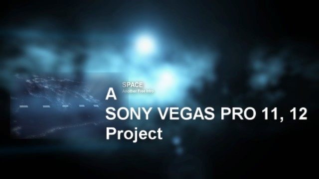 Sony Vegas Templates Design Inspiration And Intro Template
