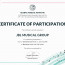 Sports Certificate Templates Free Printable Brochure Certificates