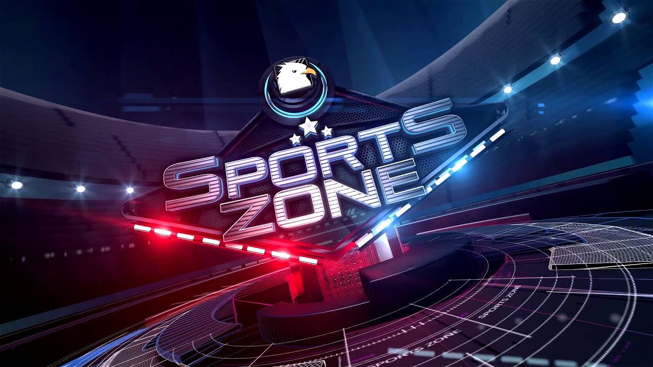 Sports Zone After Effects Broadcast Pack YouTube