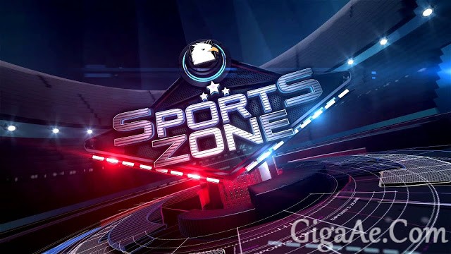 Sports Zone Broadcast Pack After Effects Free Templates GigaAe