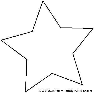Star Template Full Page Zrom Tk