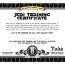 Star Wars Birthday Jedi Training Certificate Printable DYI