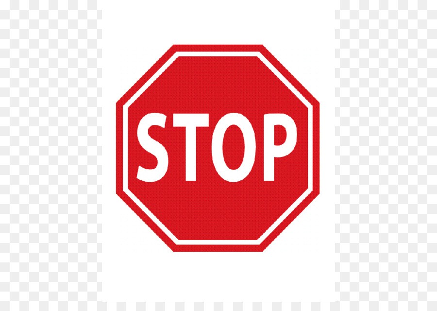 Stop Sign Car Traffic Clip Art Free Printable Png Image