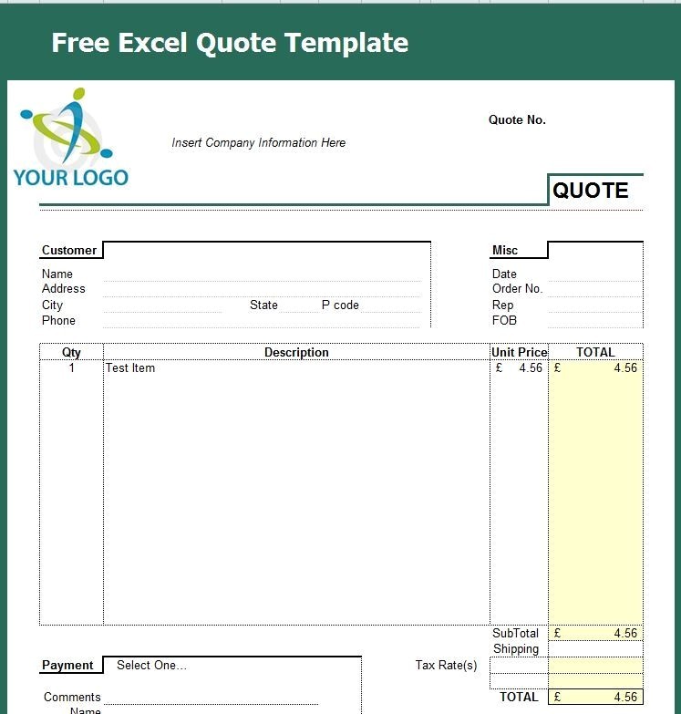 Subcontractor Payment Certificate Template Excel Fresh