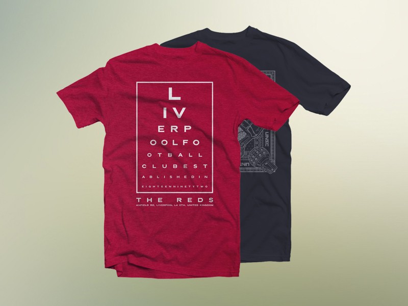 T Shirt Mockup Front Back Folded Free By Milan Vu Kovi Dribbble Templates