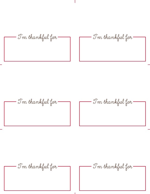 Table Cards Template Word Place Card Free