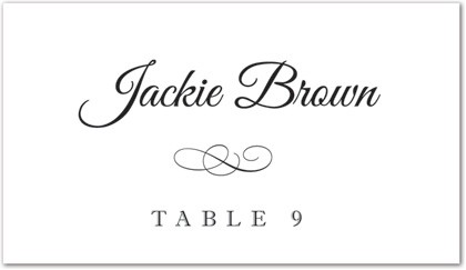 Table Placement Cards Template Zrom Tk Place Card Free Download