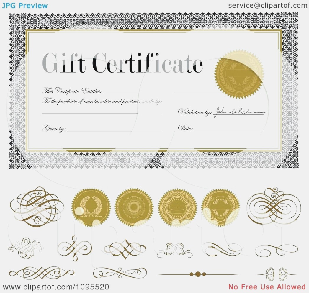 Tattoo Gift Certificate Template Best Of Voucher