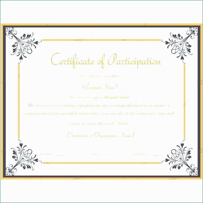 Teacher Appreciation Certificate Template Valuable Reward Of The Year