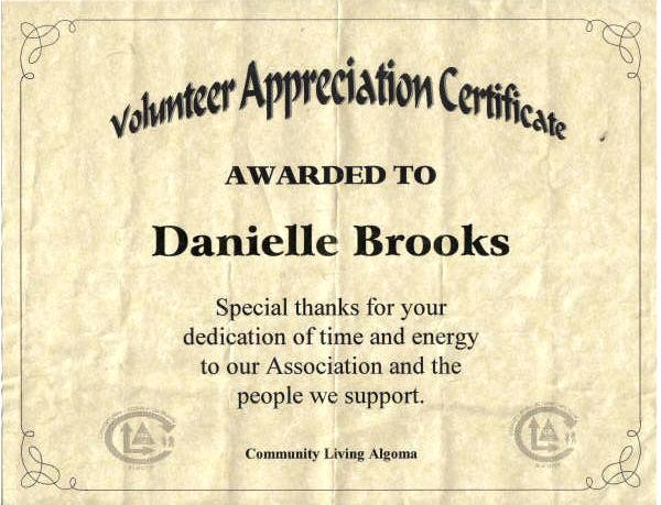Teacher Appreciation Certificate Wording Image Result For Funny Veterans