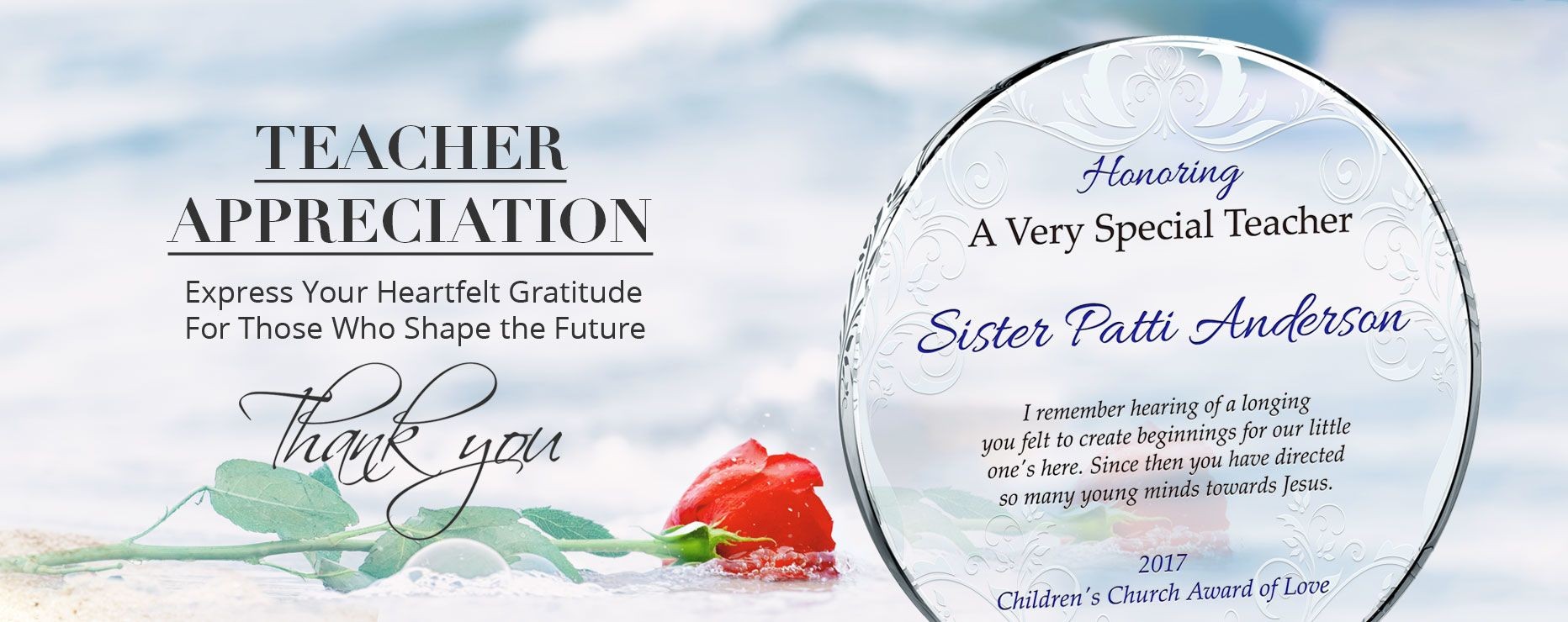 Teacher Appreciation Wording Ideas And Sample Layouts DIY Awards Certificate Of For Teachers