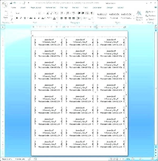 Templates For Mac Address S Up Like Template Printable Free Download