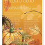 Thanksgiving Day Flyer Template Background In Microsoft Word Templates Free