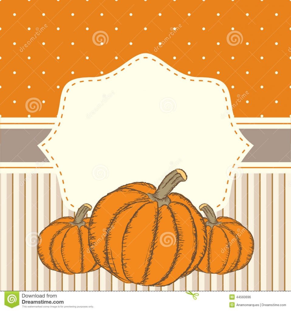 Thanksgiving Template Word Recommendation Free Invitation