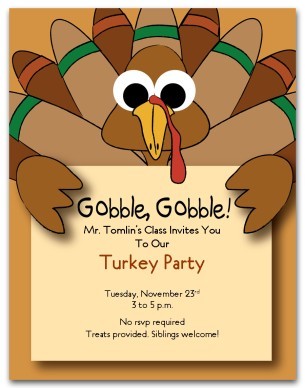 Thanksgiving Templates Word Demire Agdiffusion Com Free For