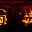 The 17 Best Pumpkin Carving Templates For A Geeky Halloween