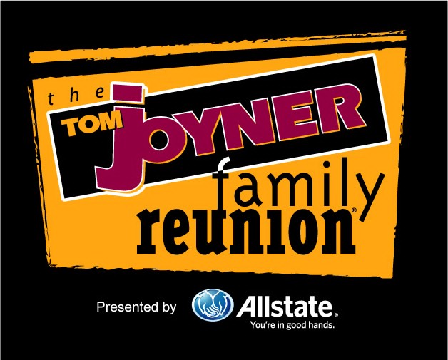 The 2017 Tom Joyner Family Reunion Keeps Hope Alive