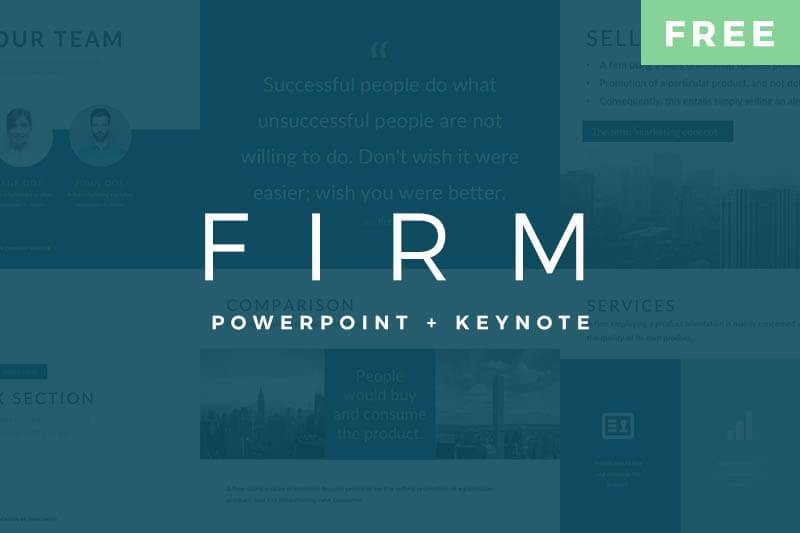 The 75 Best Free Powerpoint Templates Of 2018 Updated Amazing