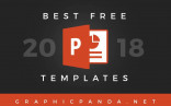 The 75 Best Free Powerpoint Templates Of 2018 Updated Download