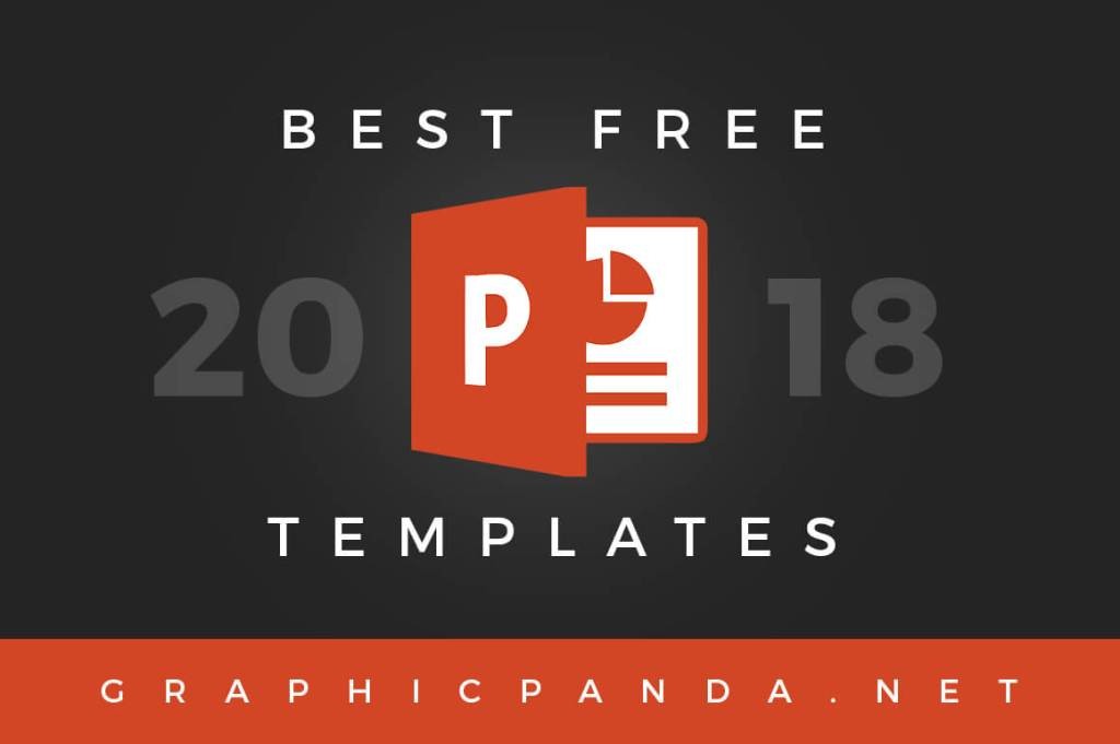 The 75 Best Free Powerpoint Templates Of 2018 Updated Unique