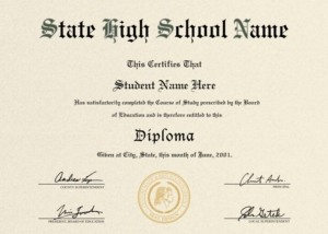 The Best Collection Of Diploma Templates For Every Purpose Phd Template
