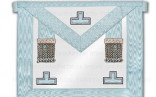The Craft Regalia Collection Lodge Finest Freemason