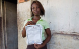 The Dominican Republic And Haiti Shame Americas Quarterly Haitian Birth Certificate