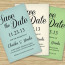 Three Free Microsoft Word Save The Date Templates Perfect For Powerpoint Template