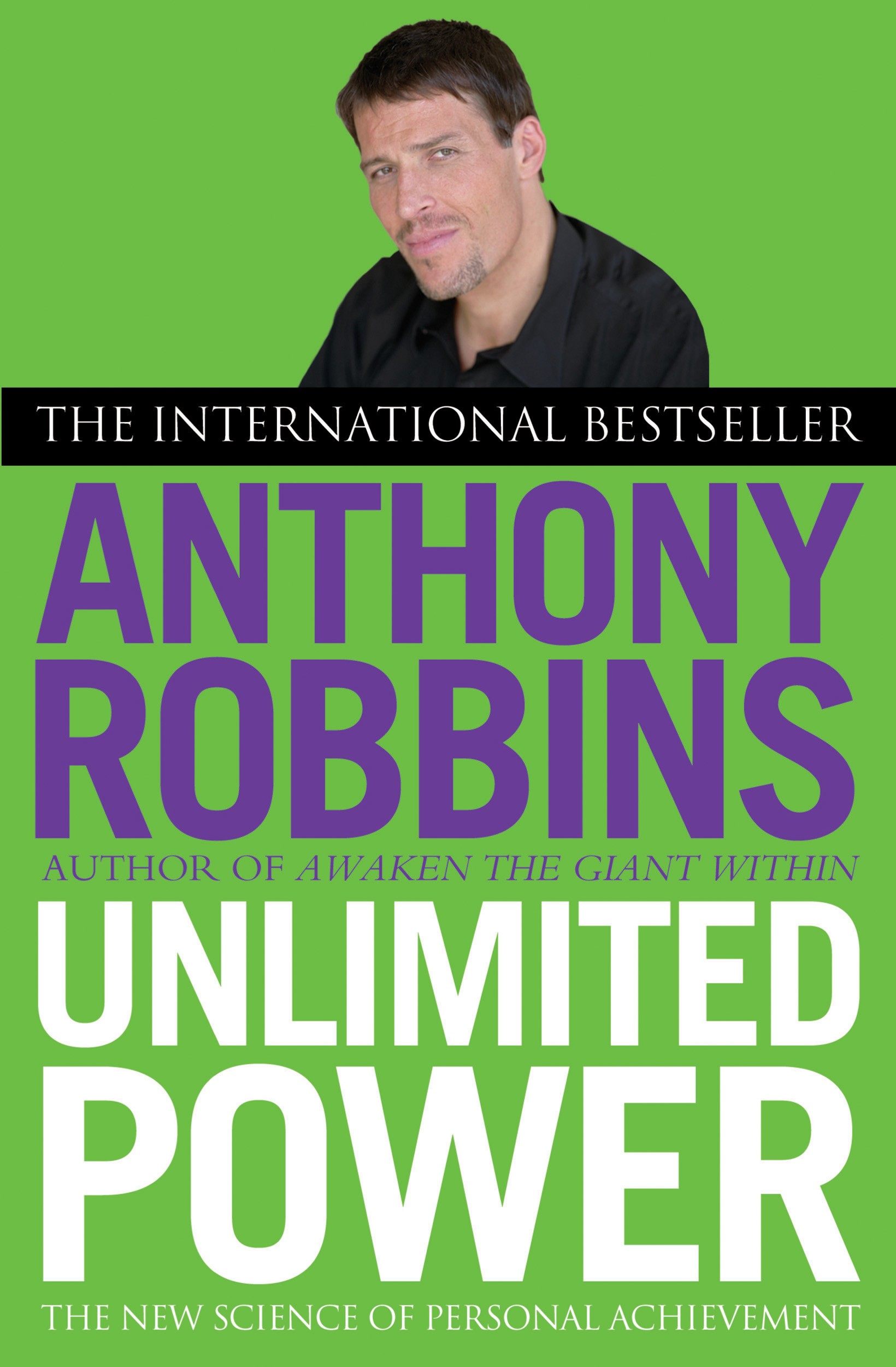 Tony Robbins Official Publisher Page Simon Schuster India Unlimited Power Pdf Free Download