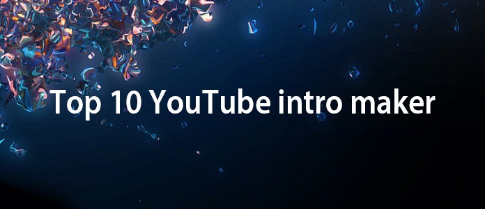 Top 10 Best YouTube Intro S Online Free