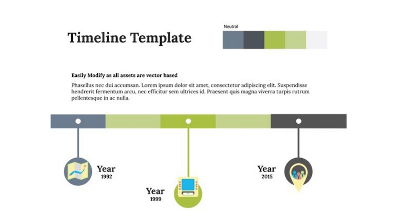 Top 30 Free Templates For Apple Keynote 2018
