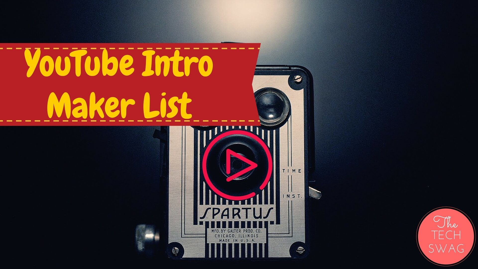 Top YouTube Intro Maker Platforms For Creating Stunning Videos