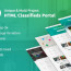Trade Modern Classified Ads HTML Template By ThemeRegion ThemeForest Bootstrap