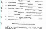 Translate Mexican Birth Certificate And Marriage Spanish To English Template