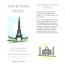 Travel Brochure Examples For Kids Microsoft Publisher Printable Brochures