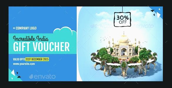 Travel Gift Certificate Template Giftsite Co Vacation Free