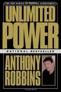 Unlimited Power The New Science Of Personal Achievement By Anthony Pdf Free