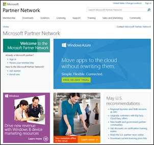 US Partner News For Friday May 3 2013 Microsoft Newsletter