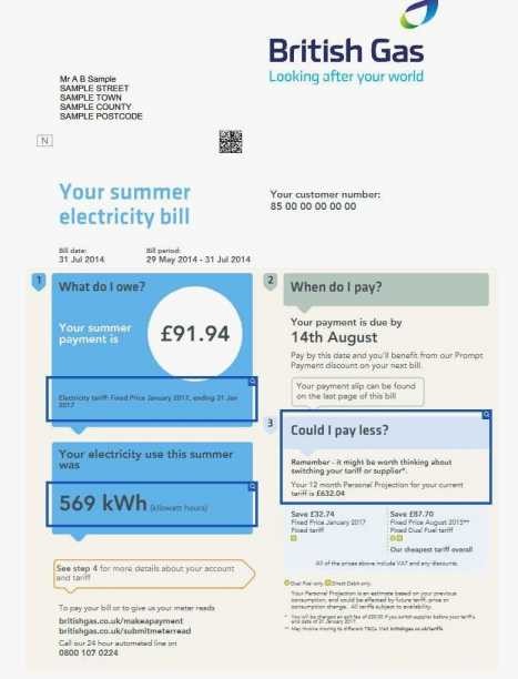 Utility Bill Template Free Download Uk Best Of Invoice
