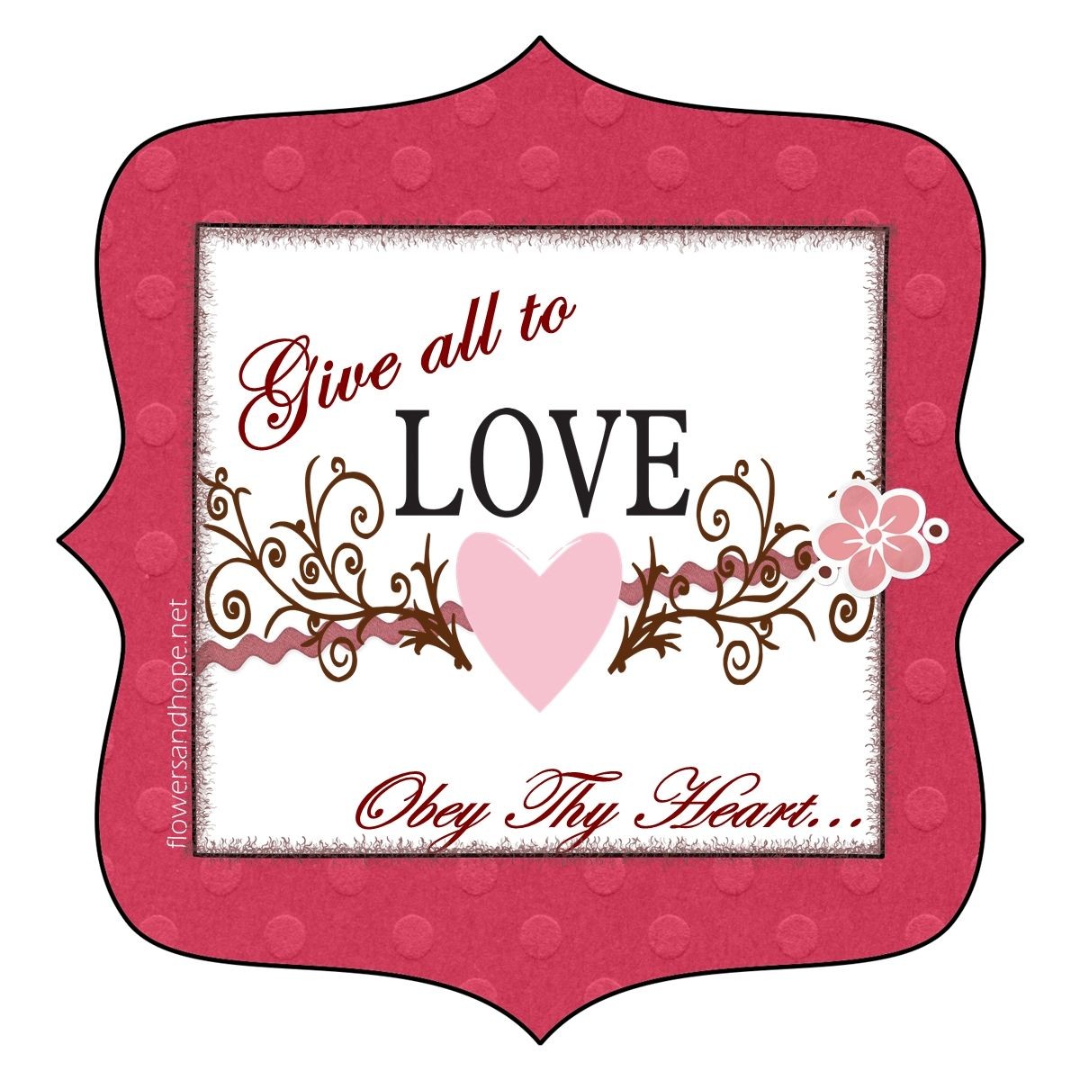 Valentine Ecard I Just Created For My Pingg Gallery Flowers And Ecards