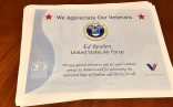 Veteran On WWII Service The Greatest Accomplishment Of My Life Veterans Day Certificates