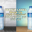 Water Bottle Label Template 29 Free PSD EPS AI Illustrator Design