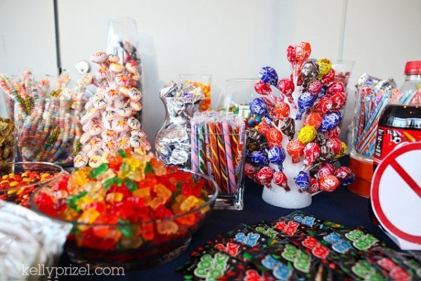 Wedding Candy Bar Ideas Search Graduation Party Pinterest Exclusive