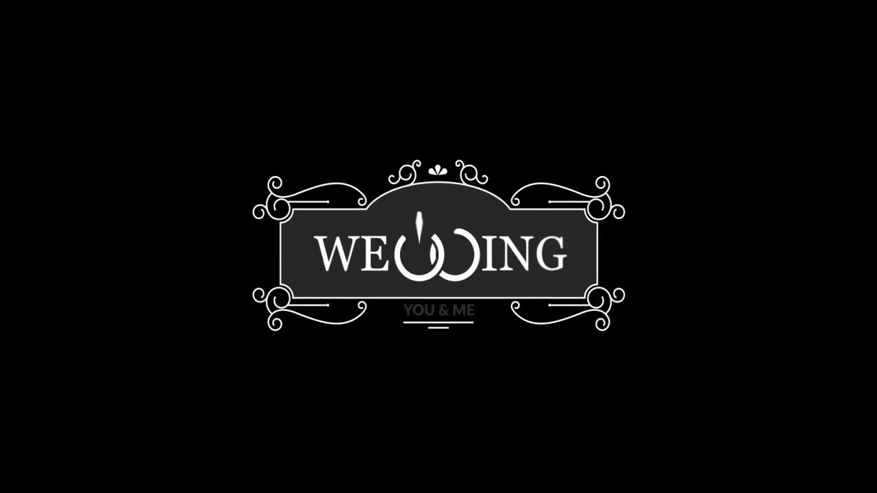 Wedding Title After Effects Project Free Download