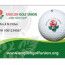 WIDNES GOLF CLUB Golf Handicap Certificate