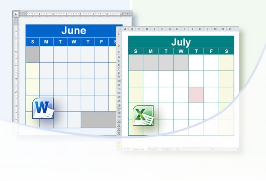WinCalendar Calendar Maker Word Excel PDF Downloads Free Microsoft 2016