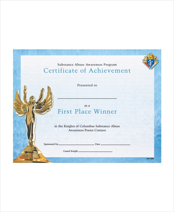Winner Certificate Ukran Agdiffusion Com Speech Contest