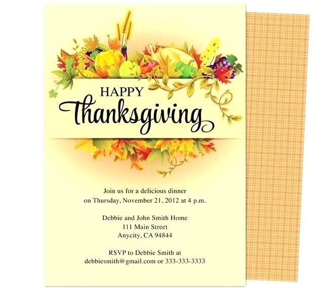 Word Thanksgiving Template Ukran Agdiffusion Com Free Templates For